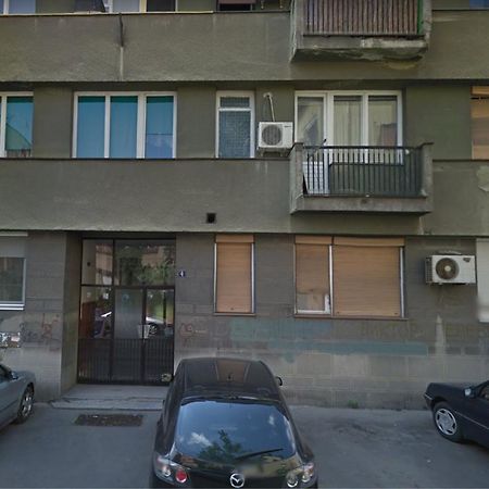Apartman Mia ベオグラード エクステリア 写真