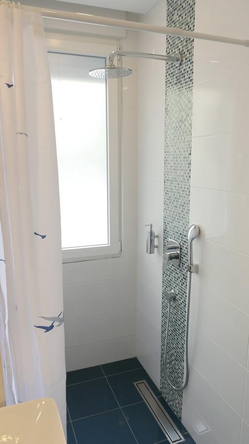 Apartman Mia ベオグラード エクステリア 写真