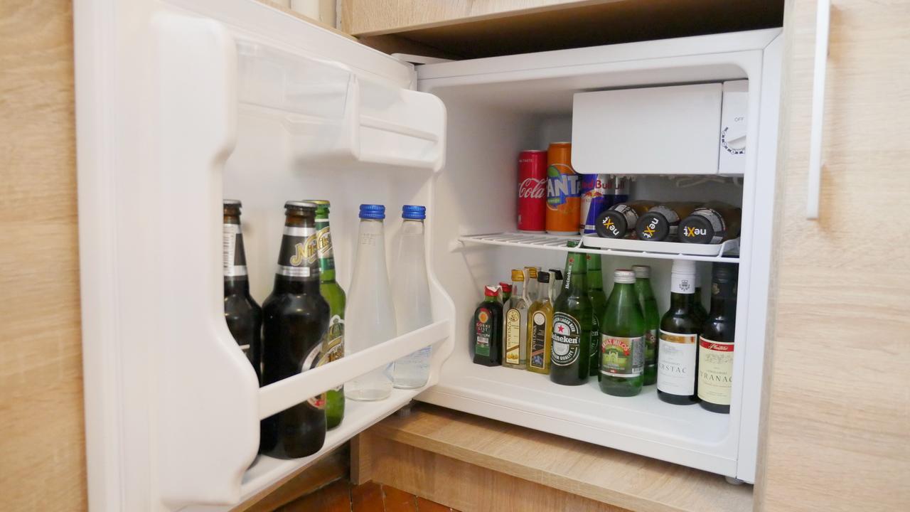 Apartman Mia ベオグラード エクステリア 写真