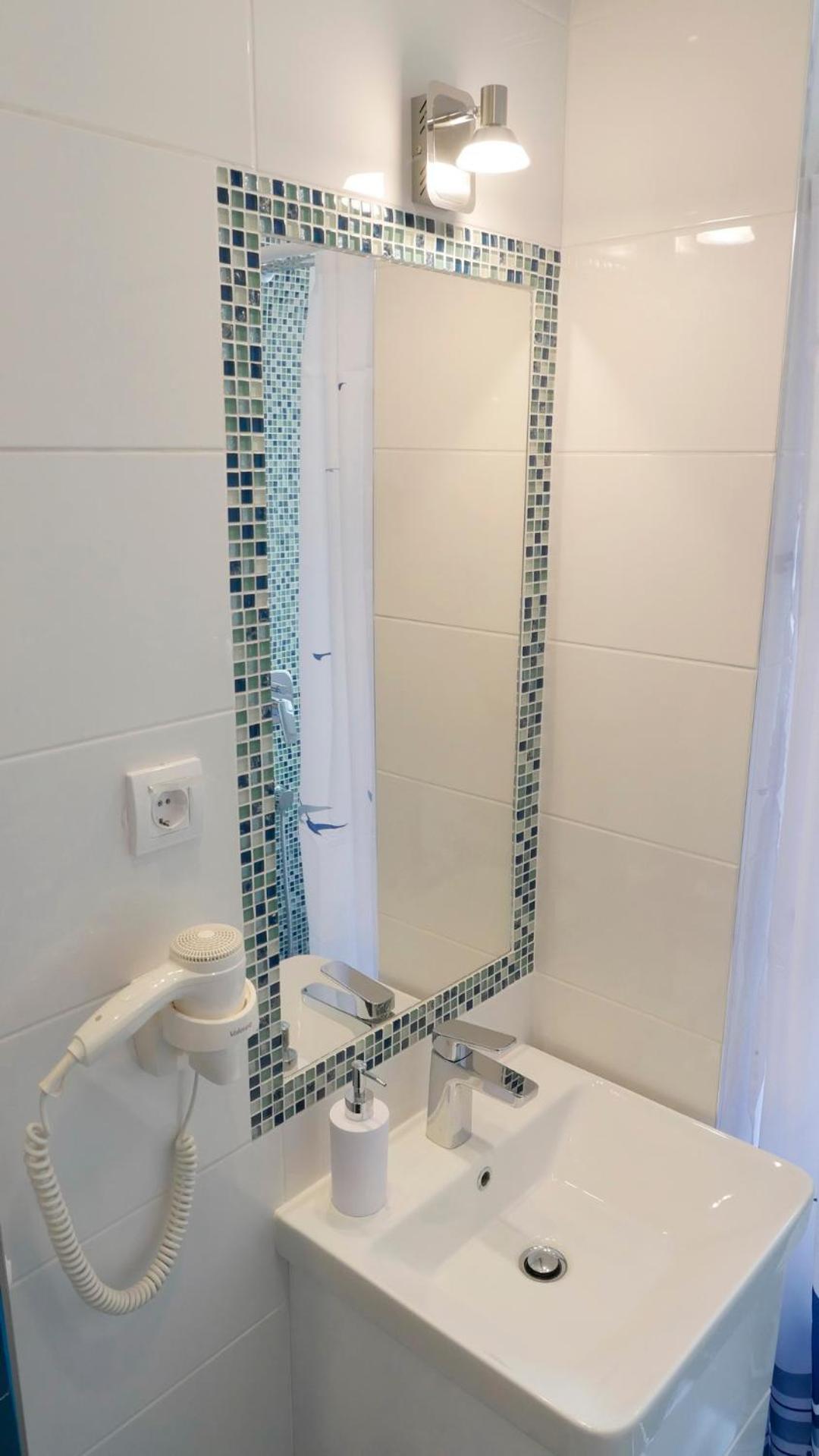 Apartman Mia ベオグラード エクステリア 写真