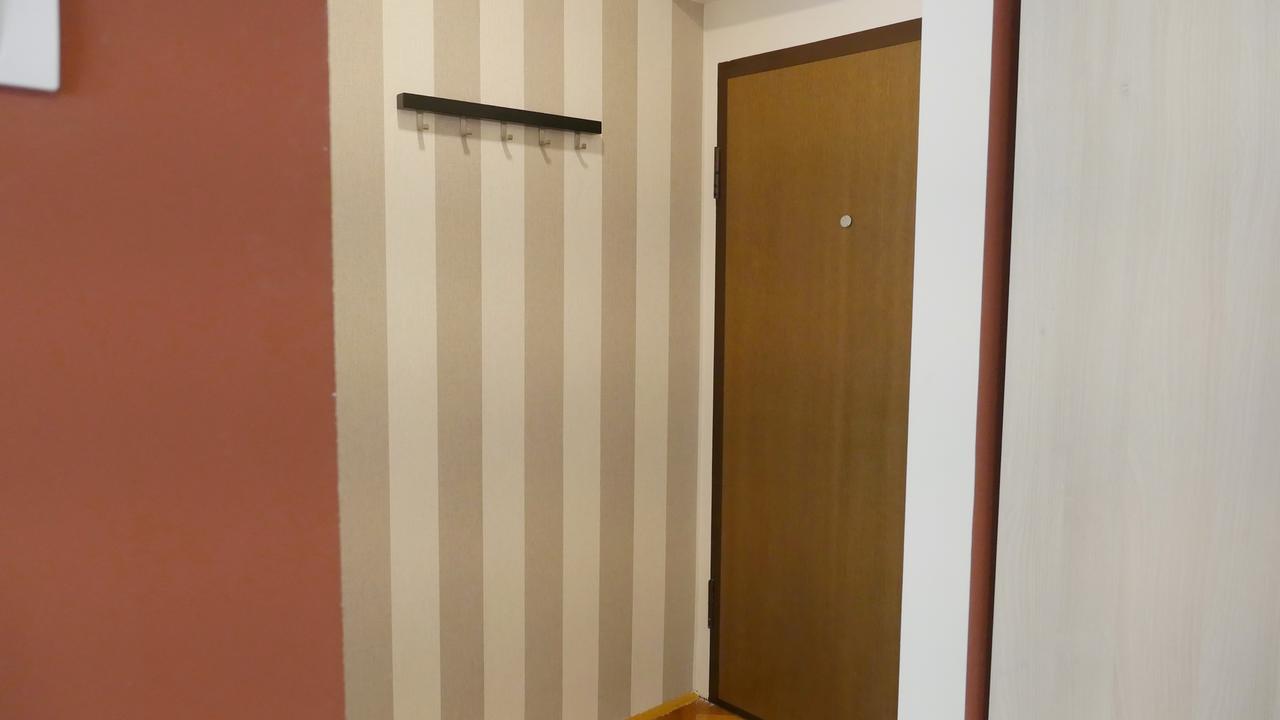Apartman Mia ベオグラード エクステリア 写真